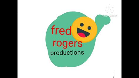 Fred Rogers Productions Logo Youtube