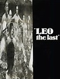 Leo the Last (1969) - John Boorman | Synopsis, Characteristics, Moods ...