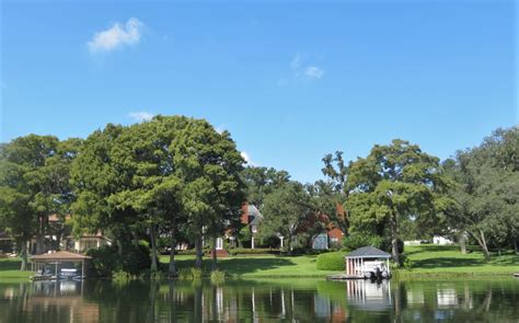 Put Winter Park On Your Orlando Itinerary Postcards And Passports