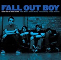 Buy Fall Out Boy Take This To Your Grave - Silver Anniversary Vinyl ...