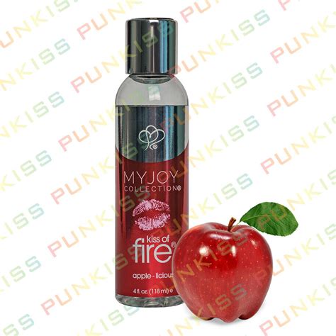 Kiss Edible Warming Massage Oil💋flavored Body Lotion Foreplay Oral Lubricant Ebay