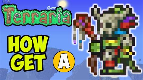 Terraria How To Get Witch Doctor 2 Ways 2022 Terraria 1436 How