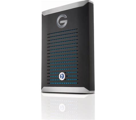 G Technology G Drive Mobile Pro External Ssd Reviews Updated March 2023
