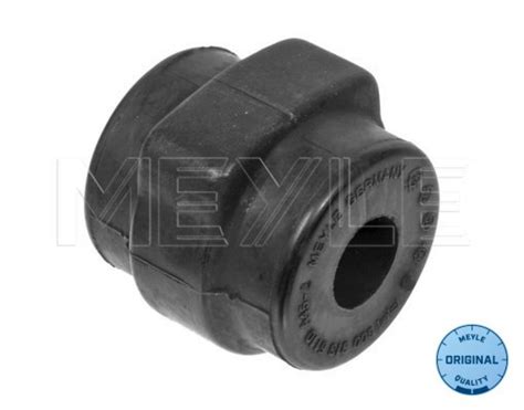 Anti Roll Bar Rubber Bush E38 205mm