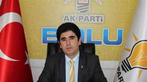 İstifa eden AKP li başkan Biz istifa ettirildik