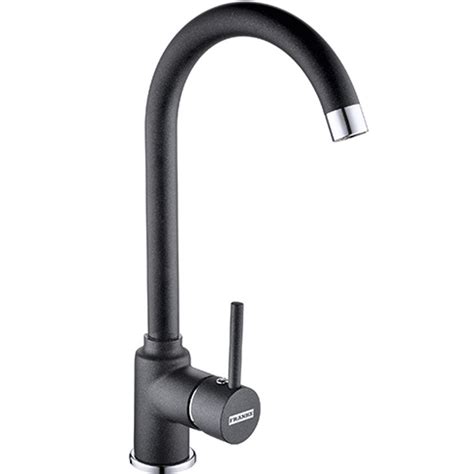 Get great deals on ebay! Franke Pola Onyx Black Single Lever Kitchen Sink Mixer Tap ...