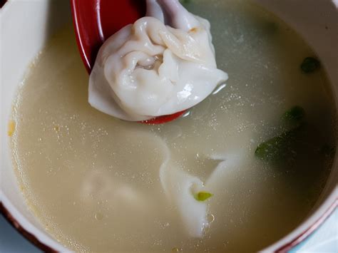 A Guide To Washingtons Most Delicious Dumplings Washington Post