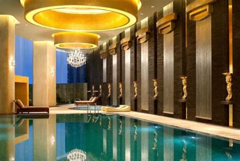 35 Most Luxurious Indoor Pool And Spa Ideas Siwans Verden