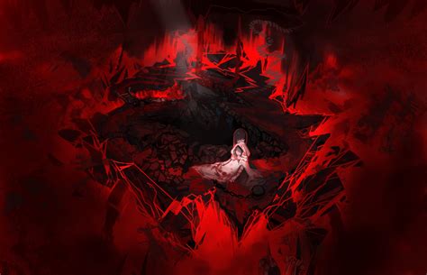 Discover 81 Anime Hell Background Best Induhocakina