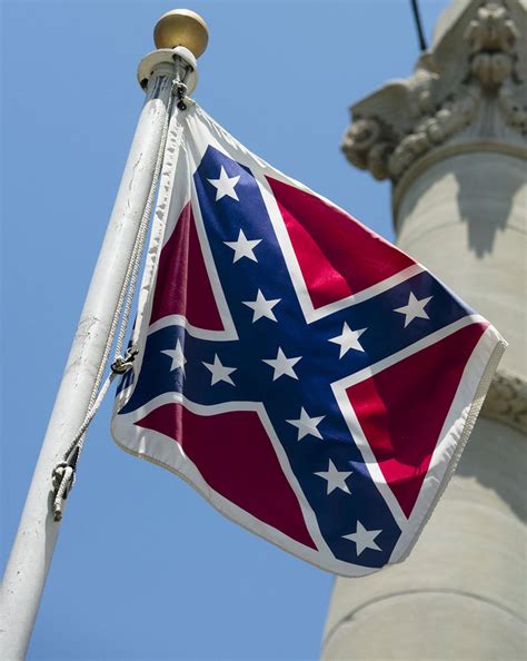 Alabama Governor Orders Confederate Flags Down At Capitol News