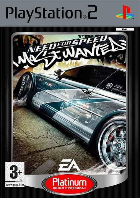 Need For Speed Most Wanted PS Pwned Buy From Pwned Games With Confidence PS Games