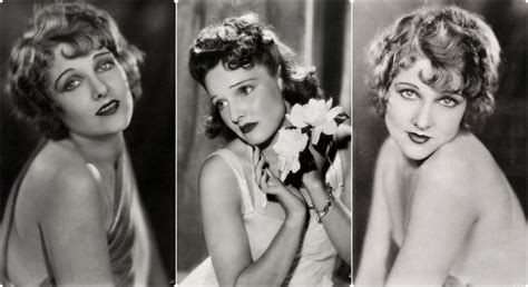 30 Gorgeous Portrait Photos Of Lola Lane During Her Career Vintage