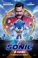 Sonic - O Filme / Sonic the Hedgehog (2020) - filmSPOT