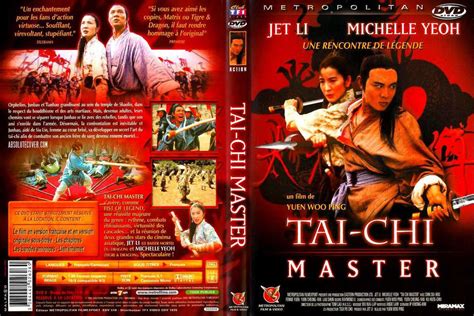 The 10 Absolutely Essential Jet Li Movies