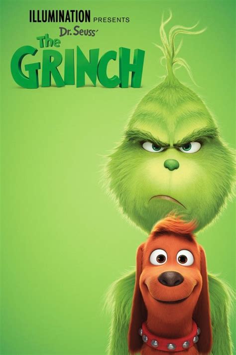 The Grinch 2018 Review The North Star