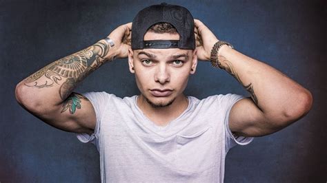 Kane Brown Accidentally Posts An Intimate Private Picture Yaay
