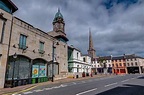 Visitamos 4 ciudades de Irlanda del Norte - Mi Viaje