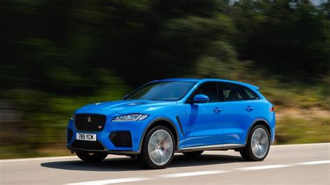 We did not find results for: 2020 Jaguar F-Pace SVR First Drive - ClubLexus - Lexus ...
