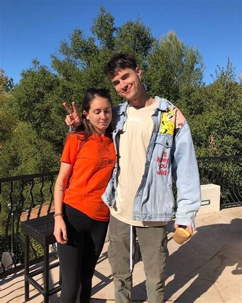 The Reality House En Instagram Kian And His Sister Tab While Filming