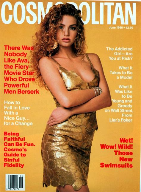 Pin On Vintage Cosmopolitan Covers Ads