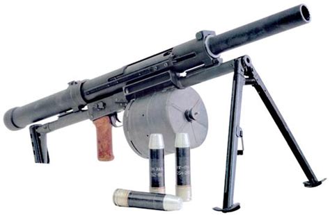 Tkb 0249 Gun Wiki Fandom