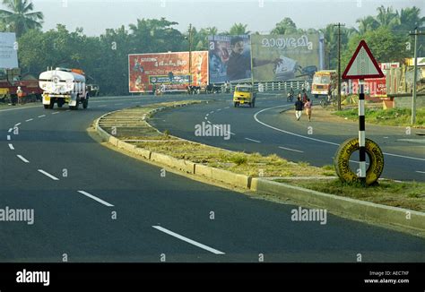 Kerala Highway Hi Res Stock Photography And Images Alamy