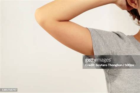 Woman Armpit Pain Photos And Premium High Res Pictures Getty Images