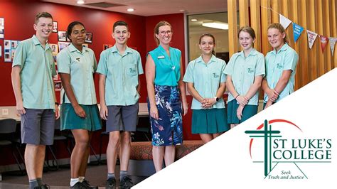 St Lukes College Karratha Your School Of Choice Youtube