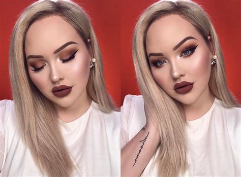 Haters once said i couldn't blend my eyeshadow. Nikkietutorials queen | Nikkie tutorials makeup, Beautiful ...