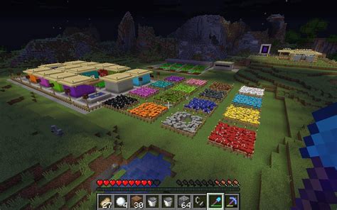 What To Feed Sheep Minecraft