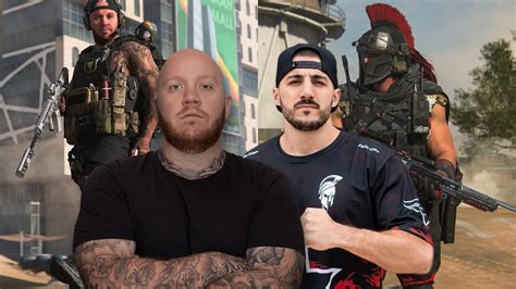 Why Is Activision Removing Timthetatman Skin And Bundle From Call Of