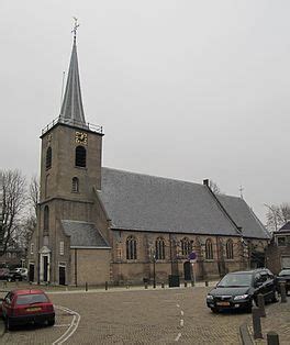 Gemeente capelle aan den ijssel. Capelle aan den IJssel (Netherlands) - Hervormde Kerk | Kerken