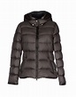 Jan mayen Down Jacket in Brown | Lyst