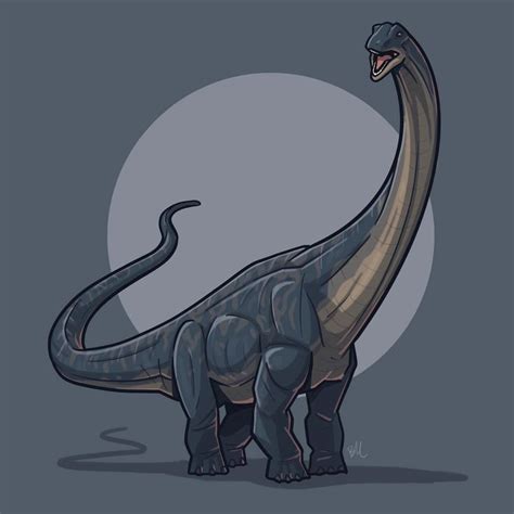 Jurassic World Dominion Dreadnoughtus Dinosaur