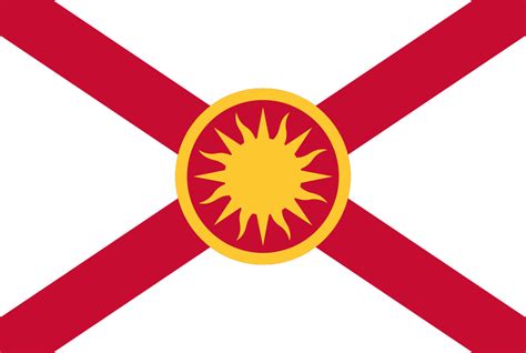 A New Flag Proposal For Florida Vexillology