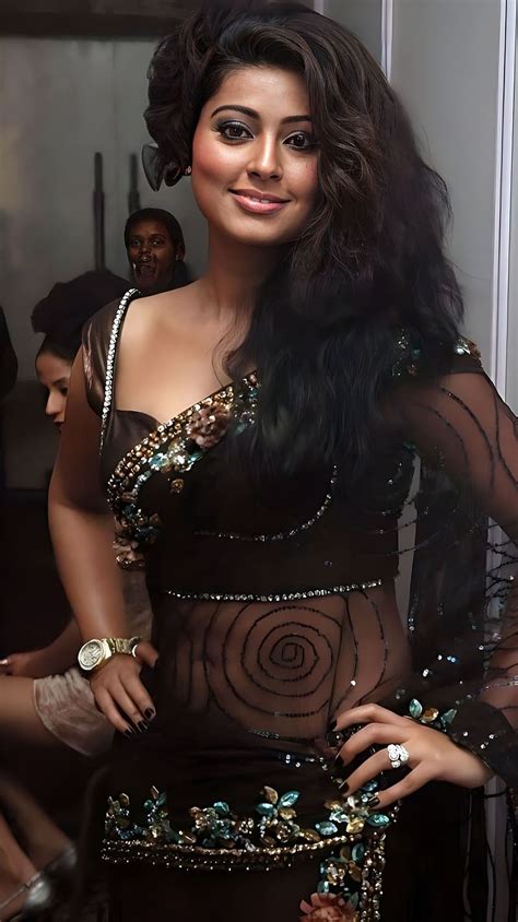 Sneha Saree Beauty Tamil Actress Hd Phone Wallpaper X