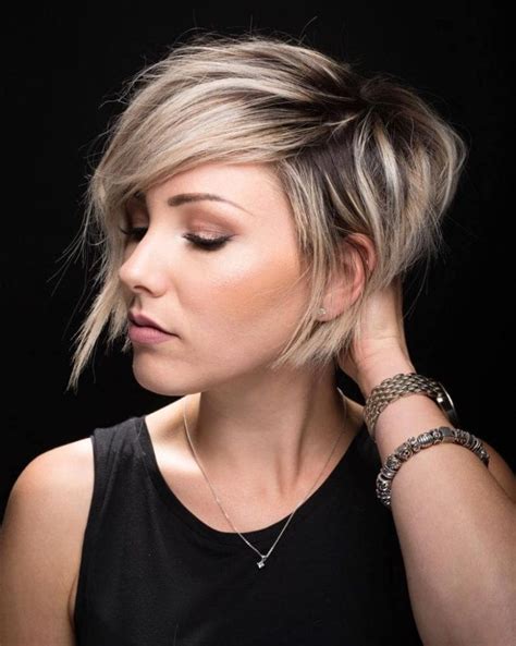 30 Edgy Short Hairstyles For Women To Be The Trendsetter Hairdo Hairstyle