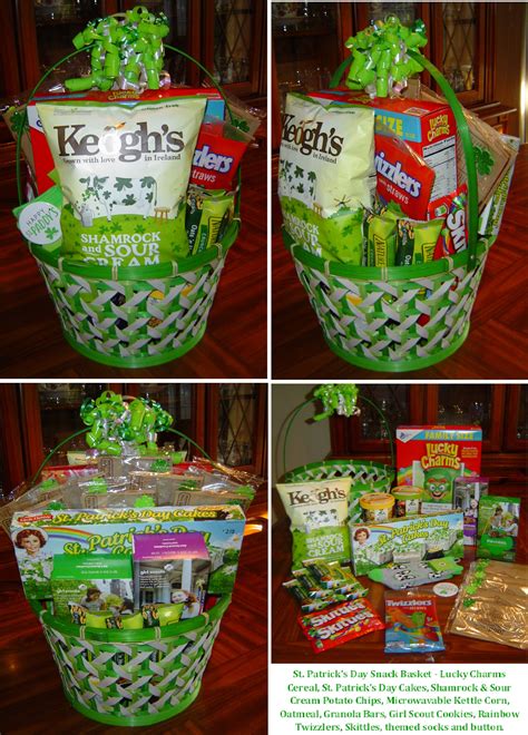 Check spelling or type a new query. Found this cute green and white Easter basket at Target and decided to change up the way I send ...