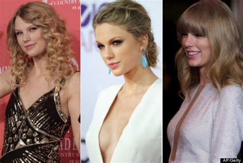 Taylor Swift Plastic Surgery Before And After Breast Implants And Boob Job
