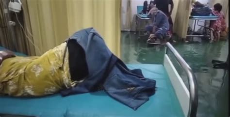 Video Viral Ruang Igd Rumah Sakit Banjir Wartabanjar