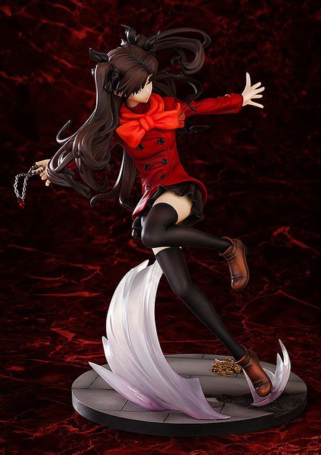 Rin Tohsaka Image 27