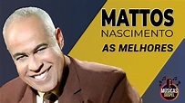 Mattos Nascimento CD Completo - As Melhores Músicas Gospel Mais Tocadas ...