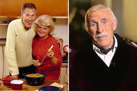 Bruce Forsyth Secretly Cared For Ex Wife Throughout Her Dementia Battle The Irish Sun