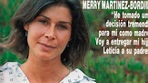 Merry Martínez Bordiú, la nieta rebelde de Franco que verá su ...