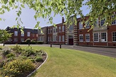 Northampton School for Boys - Sixth Form