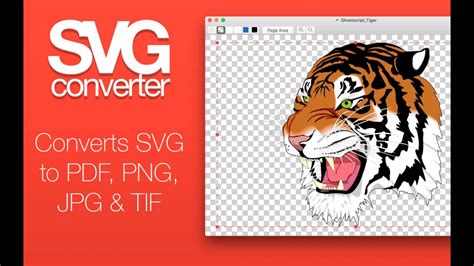 Svg Converter For Mac Free Download Review Latest Version