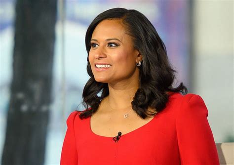 Five Facts About Kristen Welker First Black Woman To Moderate A