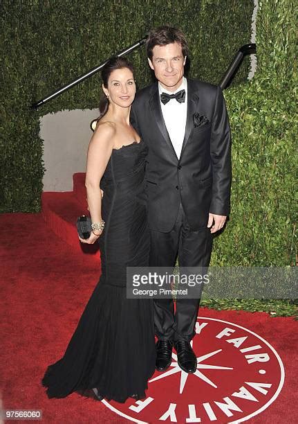 Amanda Anka Wife Of Jason Bateman Photos And Premium High Res Pictures Getty Images