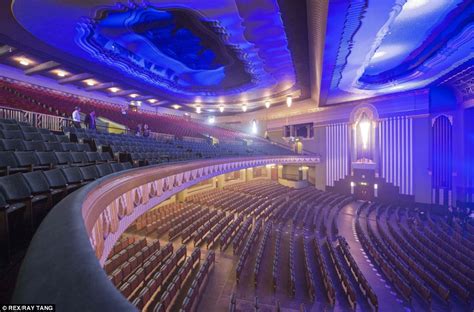 Hammersmith Odeon Apollo Still We Rise