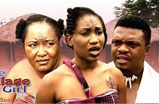 village girl nigerian movie nollywood latest season